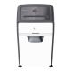 8. HP ONESHRED 24CC Aktenvernichter, zerkleinert, P-4, 24 Blatt, 30 l, hellgrau, HPN280724CCON-14.