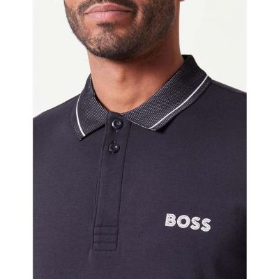 3. Poloshirt Boss Paule 1 M 50512892-402