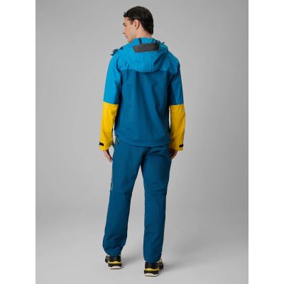2. Schnelltrocknende Herren-Trekkinghose 4F 4FRSS26TFTRM1438-30S