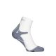 Rogelli Laufsocken RRS-01 weiß XL 44/47
