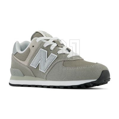 5. New Balance Jr. PC574EVG Schuhe