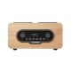 BLAUPUNKT DAB DR10CR tragbares Radio
