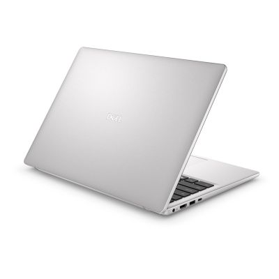 15. Dell Pro 14 Essential PV14250 Core 5 120U 14,0" FHD+ 300 Nits AG 16 GB DDR5 5200 SSD512 Intel Grafik FgrPr WLAN+BT BcklKb 54 Wh W11Pro Platinum Silver + Dell Maus MS116 Schwarz 3 Jahre Pro Support