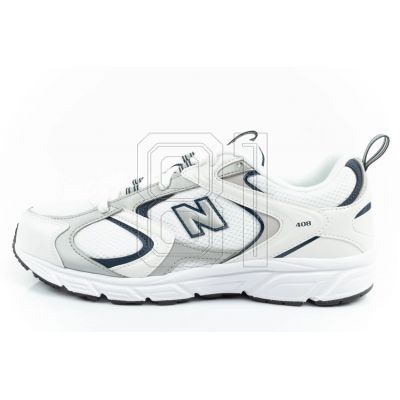 8. New Balance M ML408A Schuhe