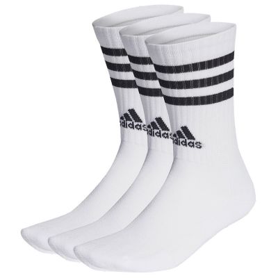 Adidas 3-Streifen-Socken SPW CRW 3PP HT3458