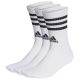 Adidas 3-Streifen-Socken SPW CRW 3PP HT3458