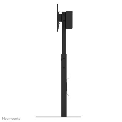 13. Neomounts FL45S-825BL1 TV-Wandhalterung 190,5 cm (75") Schwarz