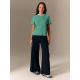 6. Damen-T-Shirt (Standardgröße) 4F 4FRSS26TTSHF3702-41S