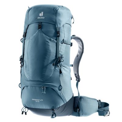 Deuter Aircontact Lite 50 + 10 Wanderrucksack 3340323-1374