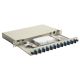 2. Equip 337301 1U Patchpanel