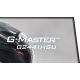 15. IIYAMA LED IPS Monitor 23,8" G2441HSU-B1 Black Hawk 144Hz