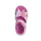 5. Skechers Kinder-Sandalen Jumpsters Sandale Butterfly Brites 303109N PKMT