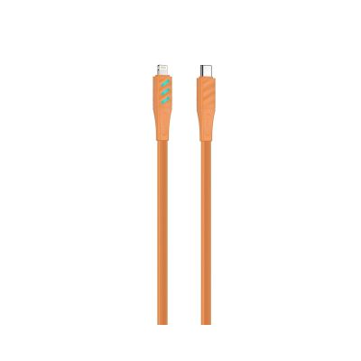 4. Havit Typ-C-Ladekabel CB6255 (Schwarz)
