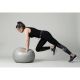 11. Gymnastikball BL003 55 cm HS-TNK-000011192