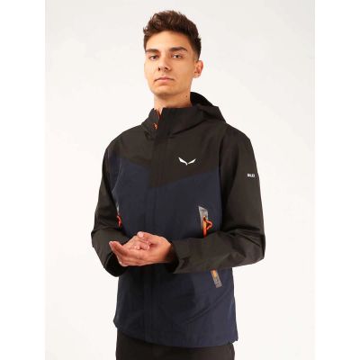 Salewa Moiazza GTX Pac M Jkt 27910-3961 Trekkingjacke