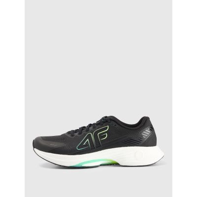 7. Speed Runner Herren-Laufschuhe 4F 4FRSS25FSPOM154-20S