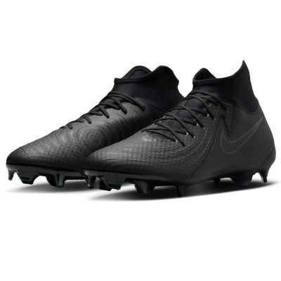 11. Nike Phantom Luna II Academy FG/MG M FD6725-002 Fußballschuhe
