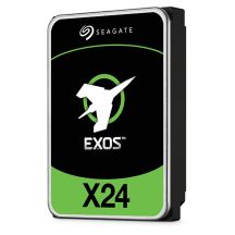 Seagate Exos 24 TB 3,5" SAS ST24000NM007H HDD-Festplatte
