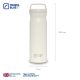 3. TRAVEL BLUE THERMOSFLASCHE CREMEFARBEN