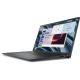 13. DELL PV15255 AMD Ryzen™ 5 7520U Laptop, 39,6 cm (15,6") Full HD, 8 GB LPDDR5-SDRAM, 512 GB SSD, Wi-Fi 5 (802.11ac), Windows 11 Pro, Schwarz