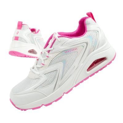 Skechers Uno-So Wavy W 310555L/WPK Schuhe