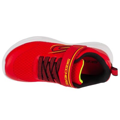 3. Skechers Dynamatic - Swift Tread 405112L-RDBK Rot 27