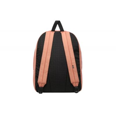 6. Vans Long Haul Rucksack VN0A4S6XZLS
