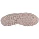 4. Skechers Uno - Galactic Gal 177104-OFWT Silber 36