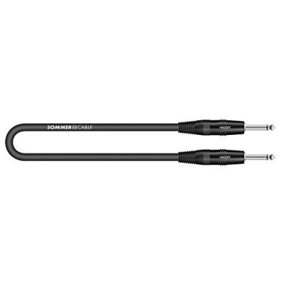 Sommer Cable SXRJ-0600 - 6m Instrumentenkabel