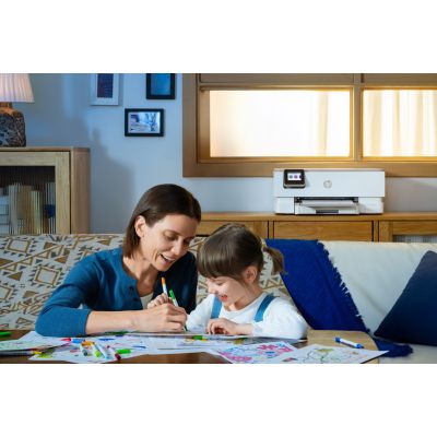54. HP Envy Photo 7230e All-in-One-Drucker