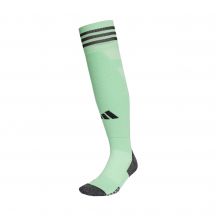 Adidas AdiSocks 25 grüne Fußballsocken JM3665