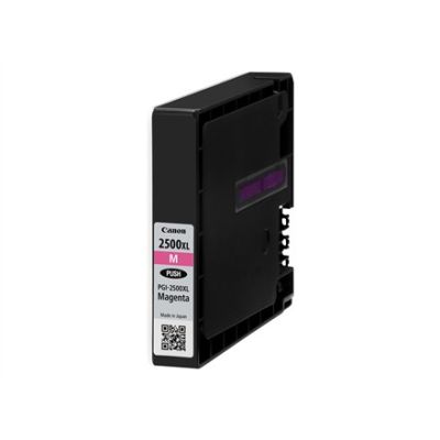 2. Canon PGI-2500XL M Original Magenta 1 Stück.