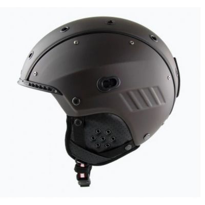 2. CASCO SP-4 warmblack Helm L 58-62