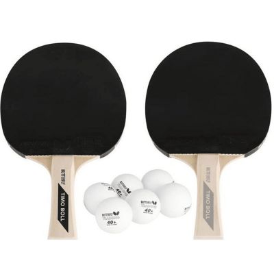 2. Schmetterlingskapsel-Set