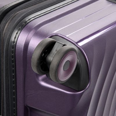 14. SwissBags Echo 16579 Koffer