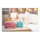5. ORO-MESH BABY PINK OROMED Inhalator
