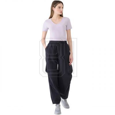 6. T-Shirt 4F F1990 W 4FWSS25TTSHF1990 52S