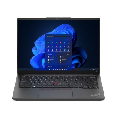18. Lenovo ThinkPad E14 Gen 5 i5-1335U 14" WUXGA Touch 300 Nits AG 16 GB DDR4 SSD512 Iris Xe Cam1080p 47 Wh Hintergrundbeleuchtete Tastatur FgPr W11Pro Graphitschwarz (REPACK) 2 Jahre
