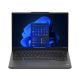 18. Lenovo ThinkPad E14 Gen 5 i5-1335U 14" WUXGA Touch 300 Nits AG 16 GB DDR4 SSD512 Iris Xe Cam1080p 47 Wh Hintergrundbeleuchtete Tastatur FgPr W11Pro Graphitschwarz (REPACK) 2 Jahre