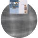 2. Grillmatte, -blech, 40 cm, antihaftbeschichtet