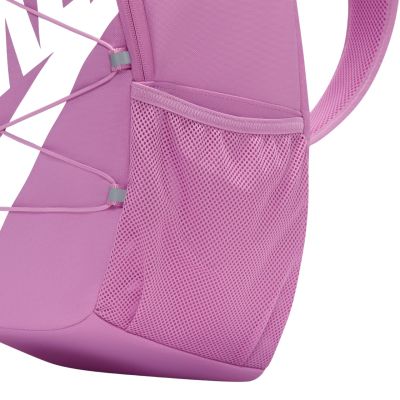 5. Nike Heritage Sweep Rucksack Pink IO8733 503