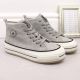 3. Big Star W OO274070 INT2020B Knöchel-Sneaker