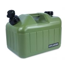 Offlander Wassertank mit Offroad-Hahn 10L OFF_CACC_26