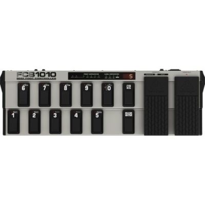 Behringer FCB1010 MIDI-Controller