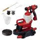 2. EINHELL TC-SY 700 S 4260020 Farbspritzgerät