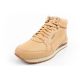 12. Puma ST Runner v4 Mid Herren High-Top-Sneaker braun