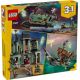 5. LEGO Creator 31167 Spukhaus