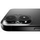 5. Puro Camera Panzerglas für die Kamerainsel für iPhone 16 / iPhone 16 Plus