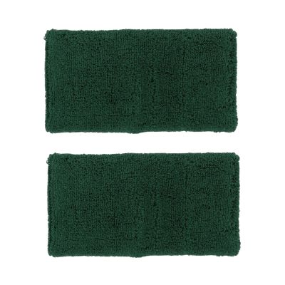 2. Schweißband SWOOSH CLASSIC DOUBLEWIDE WRISTBANDS 2ER-PACK