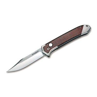 Magnum Rubico Automatikmesser